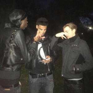 default playlist img