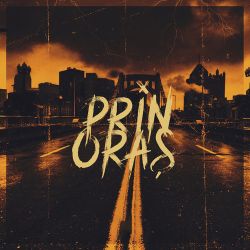 Prin Oras (Explicit)