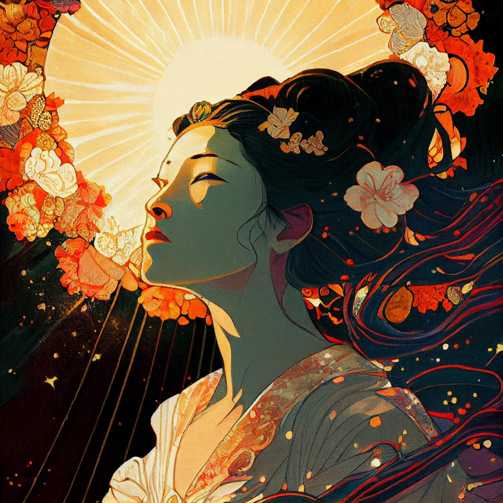 Swaying Emotions