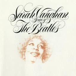 ดาวน์โหลดและฟังเพลง I Want You (She's so Heavy) (LP Version) พร้อมเนื้อเพลงจาก Sarah Vaughan