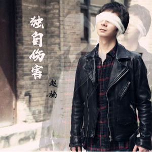 Listen to 獨自傷害 (伴奏版) (伴奏) song with lyrics from 赵楠