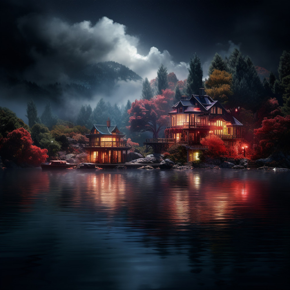Riverside Dreamland Cadence