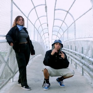 收聽Mariox joint的Bajomundo (Explicit)歌詞歌曲