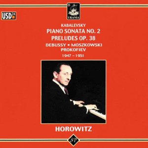 收聽Vladimir Horowitz的Cindarella, Op. 95: I. Intermezzo歌詞歌曲