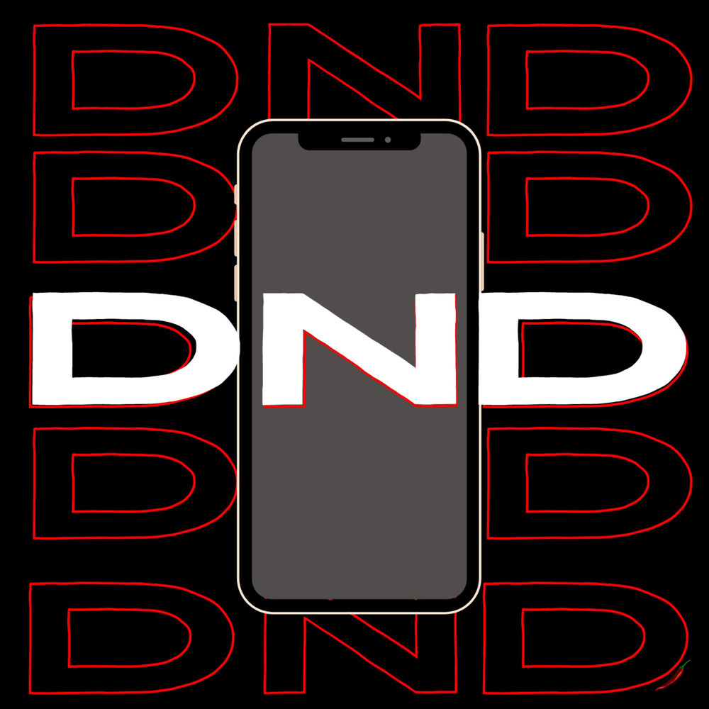 D.N.D