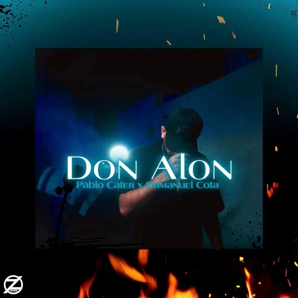 Don Alon (feat. Emmanuel cota|Explicit)
