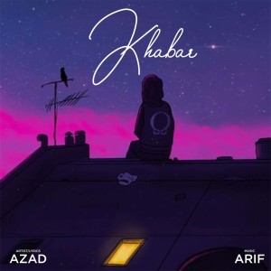 Listen to Khabar song with lyrics from Azad