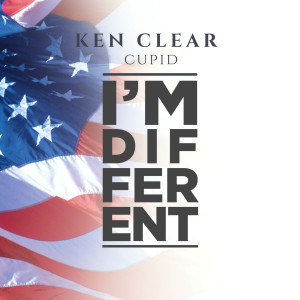 Album I'm Different from Ken Clear