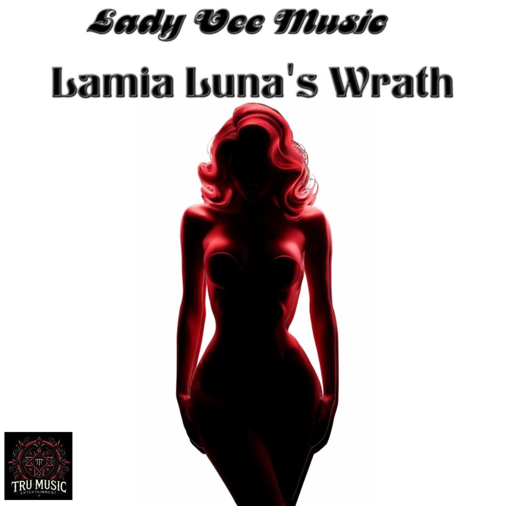 Lamia Luna's Wrath (Explicit)