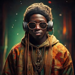 default playlist img