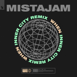 อัลบัม When (Inner City Remix) ศิลปิน MistaJam