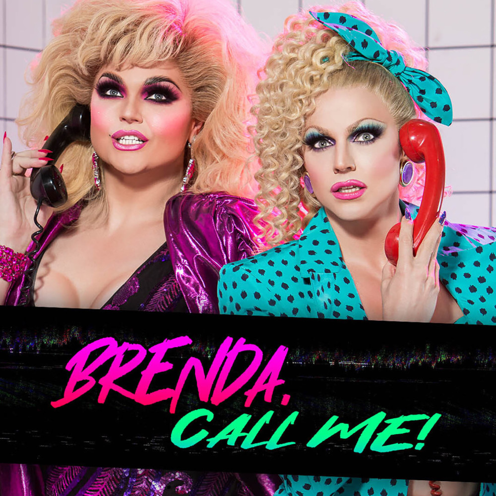 Brenda, Call Me! (Explicit)