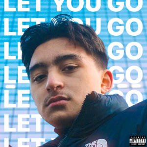 Quincy的专辑let you go (Explicit)