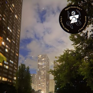 Moveltraxx Presents的專輯MOVELT HOUSE PARTY 7