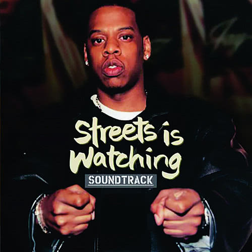 Crazy (Streets Is Watching/Soundtrack Version|Explicit)