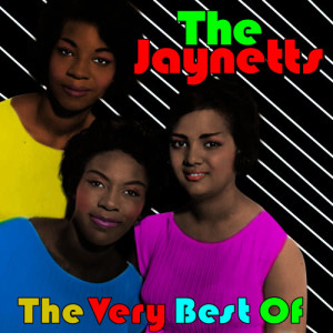 ดาวน์โหลดและฟังเพลง I Wanted To Be Free พร้อมเนื้อเพลงจาก The Jaynetts