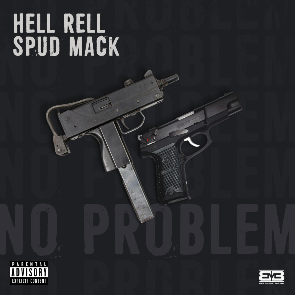 No Problem (Explicit)