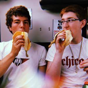 While IT Lasted的專輯The Last Banana