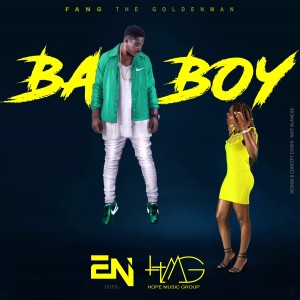 收聽Fang The Goldenman的Bad Boy歌詞歌曲