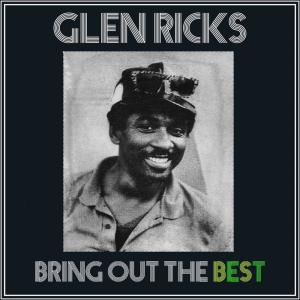 Glenn Ricks的專輯Bring Out The Best