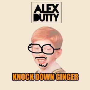Listen to Knot in Love (feat. McLean) song with lyrics from Alex Dutty