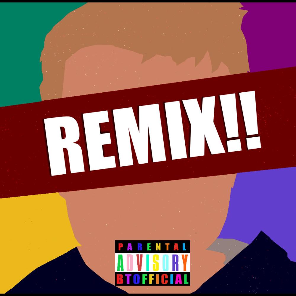 Different Lamer (feat. BT Gumball)