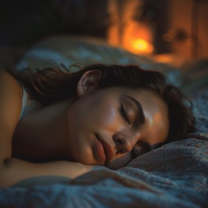 Chakra Dreamers的專輯Relaxation Music for Restful Sleep Nights