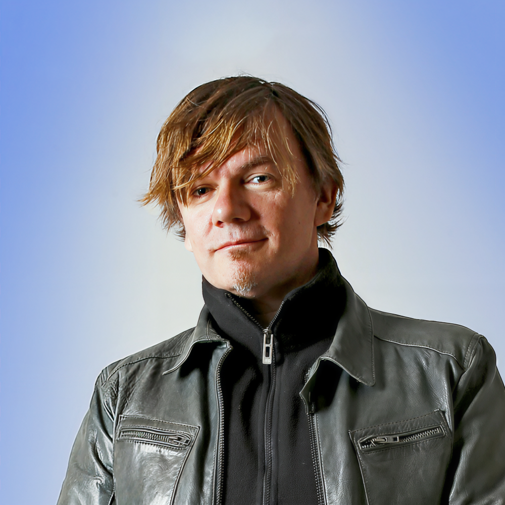 Michal Hruza