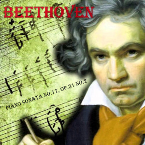 Piano Sonata No.17, Op.31 No.2 Beethoven