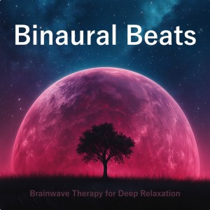 Dengarkan lagu Binaural Beats Serenity nyanyian Binaural Beats For Relaxation dengan lirik