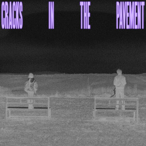Album Cracks in the Pavement oleh Cure