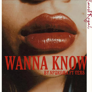 Album Wanna Know (feat. Vers) from Koma