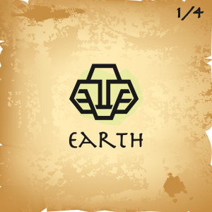 Album Earth (Explicit) from Zach Edmonds
