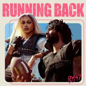 Album Running Back from 