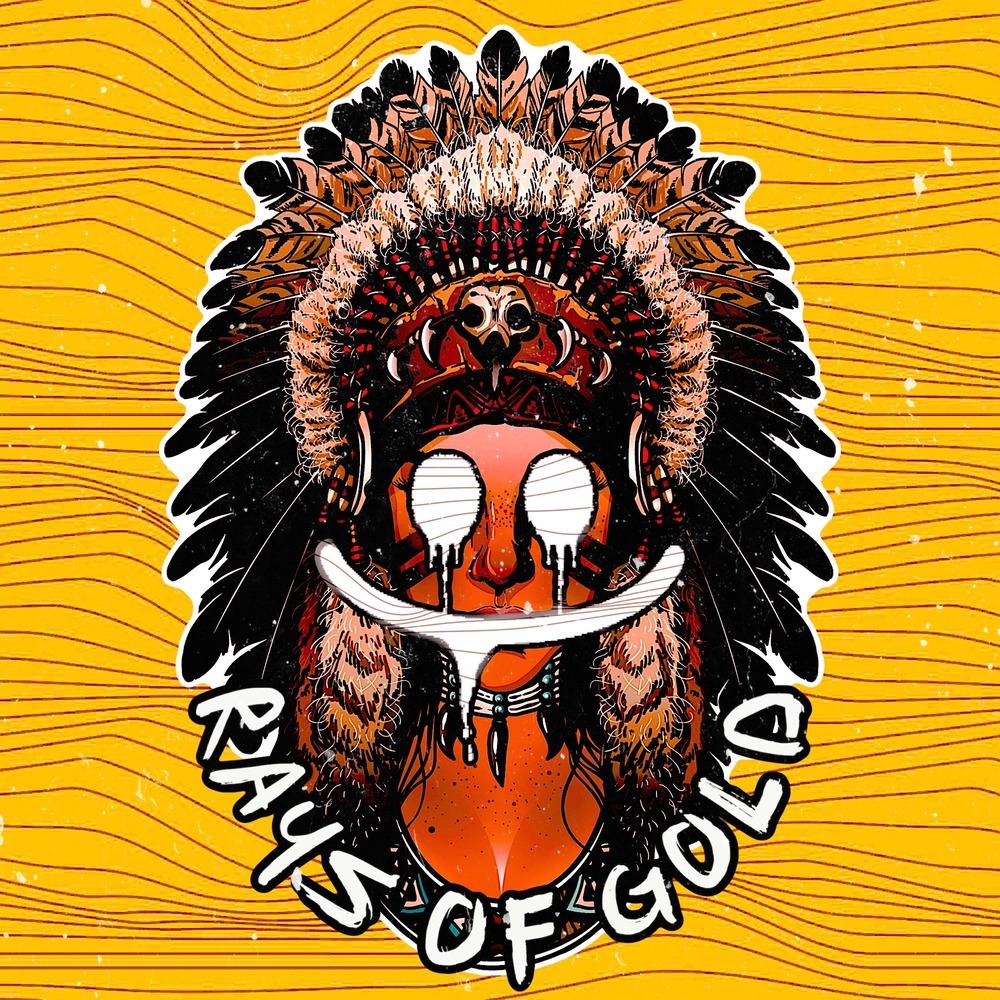 Rays of Gold (Extended Mix)