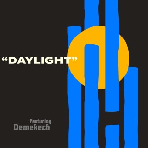 Scary Monsters的專輯Daylight