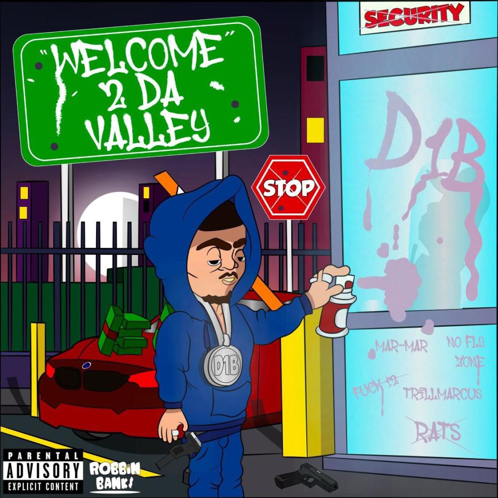 Be Bout Yo Doe (feat. Task Kayy) (Explicit)