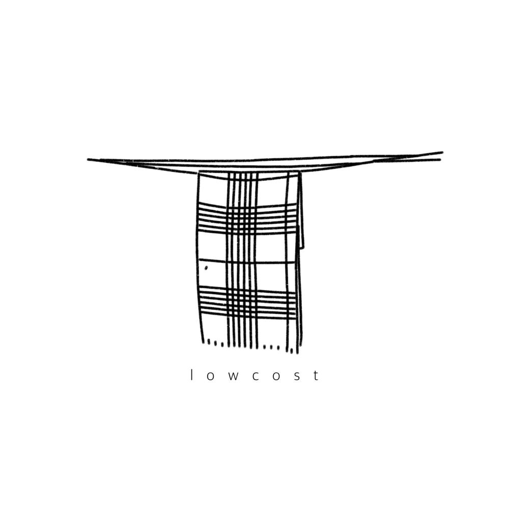Lowcost (feat. Cassiel LVC & Fujimoney RD) (Explicit)