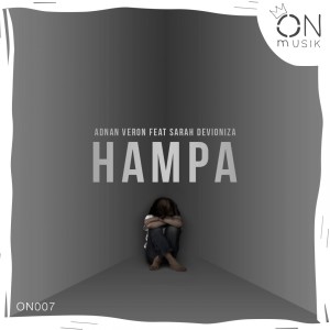 Listen to Hampa song with lyrics from Adnan Veron