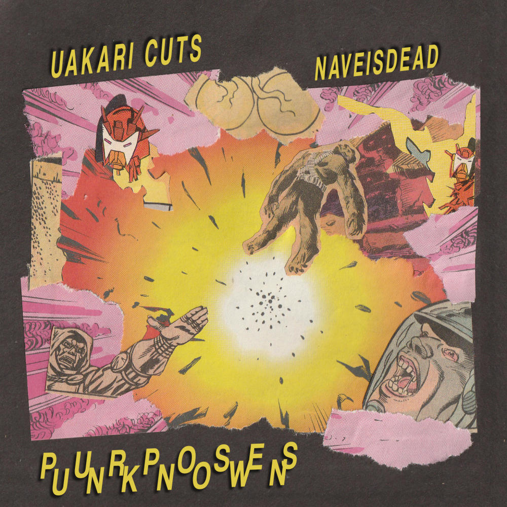 Purposes Unknown (feat. NAVEISDEAD) (Explicit)