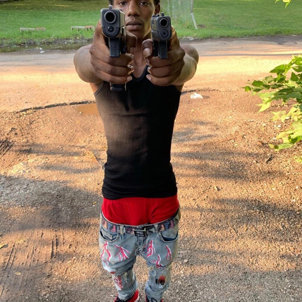 Big Beeze (Explicit)