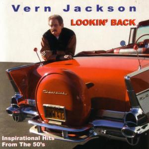 收聽Vern Jackson的He歌詞歌曲