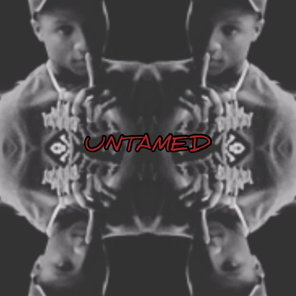 Untamed (Explicit)