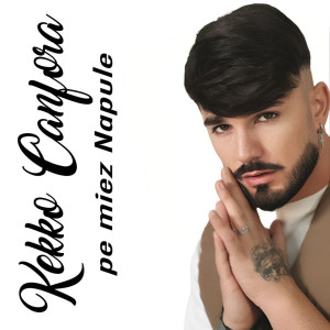 Album Pe miez napule from 