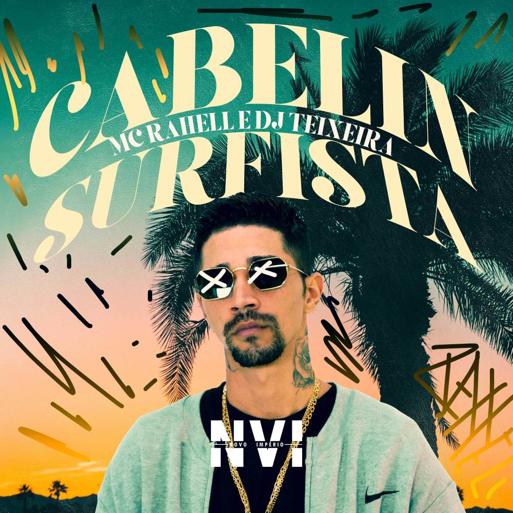 Cabelin Surfista
