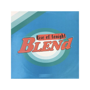Listen to Rise of Tonight song with lyrics from Blend