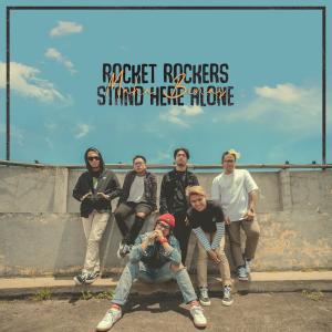 Album Maha Benar oleh Rocket Rockers