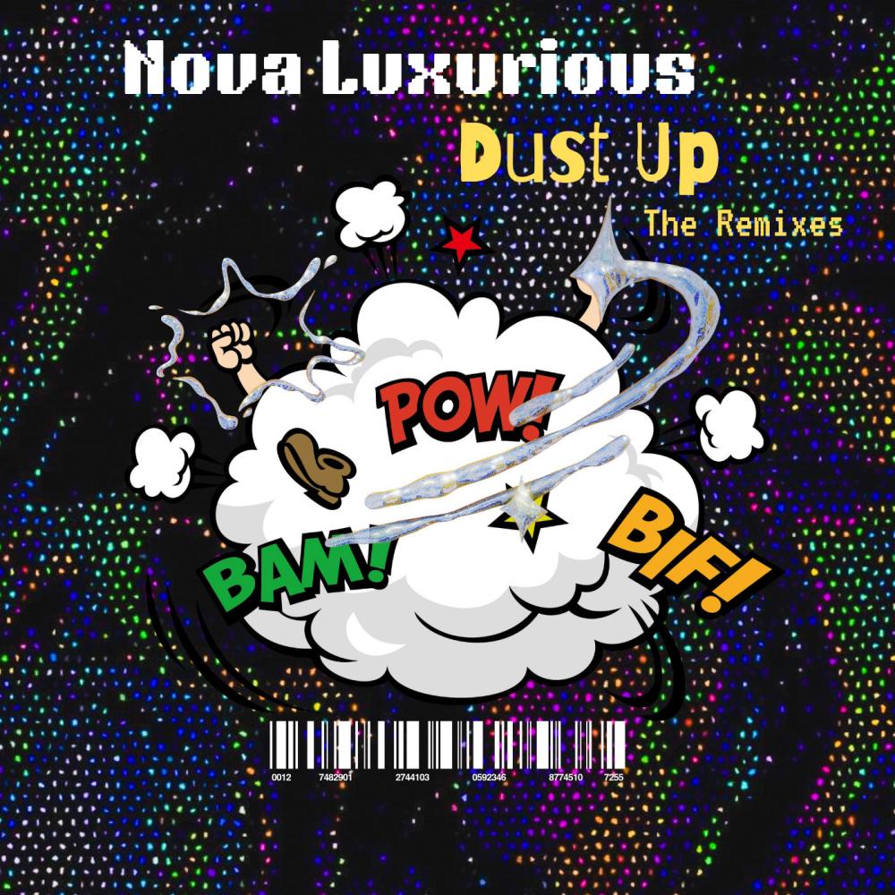Dust Up Bust Up Mix (feat. Bias Selector)