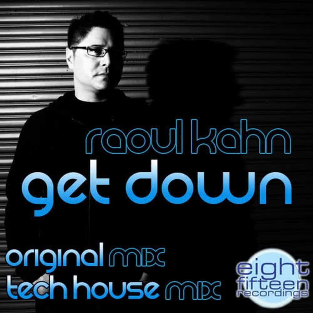 Get Down (Tech Mix)