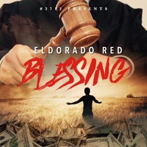 收聽Eldorado Red的Blessing歌詞歌曲